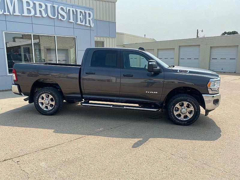 ram ram 2500 pickup 2023 3C6UR5DJ9PG553346 image ram ram 2500 pickup 2023 3C6UR5DJ9PG553346 image